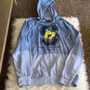 Nickelodeon Sponge Bob hoodie